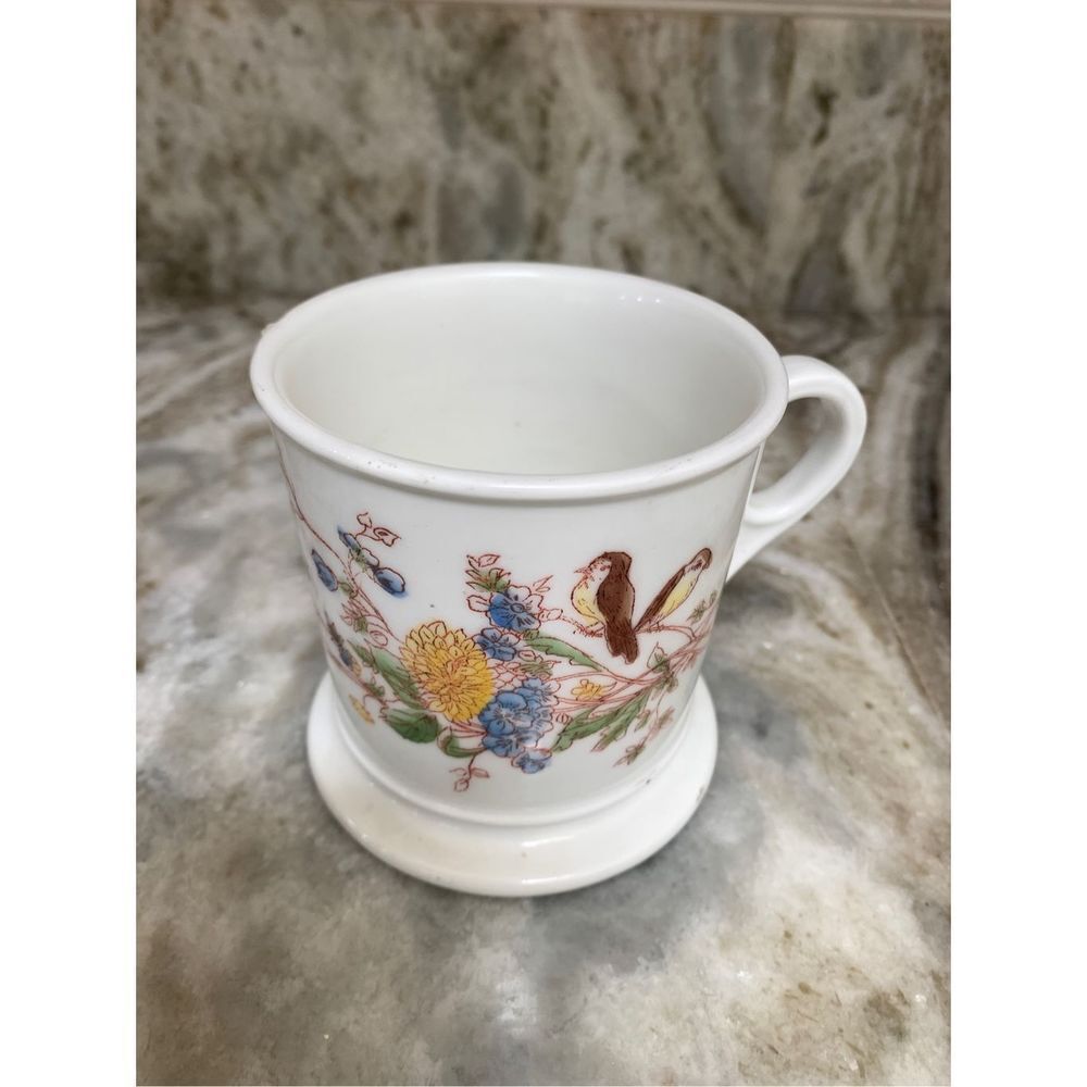Antique Coffee Cups - Picture 4 of 6